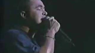 Staind - Spleen (Live on HBO Reverb)