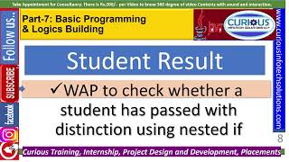 Part07/JAVA Training & Internship