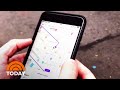 Rossen Reports: Uber Vs. Lyft, Which One Is Cheaper And Faster? | TODAY