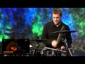 V-Drums Friend Jam Demo #7 (TD-30KV): Performed by Craig Blundell