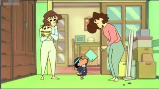 Shinchan full episode | shinchan in hindi | Shinchan without zoom effect | @Dosto subscribe Kr Do