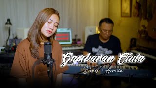 GAMBARAN CINTA - INKA CHRISTIE ( Cover Denik Armila )