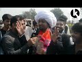 jhang chenab college cultural rally khabar khas