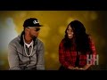 Exclusive! Remy Ma & Papoose: Baby, Spin-Off And More?!