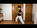 8 kyu belt requirements｜【karate dojo waku】