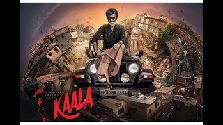 Kaala Official Teaser | Rajinikanth | P.A.Ranjith | Dhanush | #happybirthdaythalaiva #Kaalaa