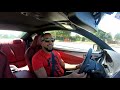 infiniti q60 red sport 400 review *enthusiast pov*