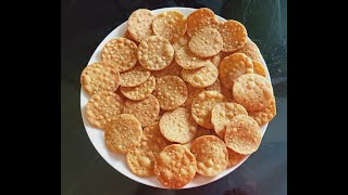 Wheat Flour Chips | గోధుమపిండి, బంగాళాదుంప కలిపి ఈ విధంగా చిప్స్ చేసుకోండి, చాల క్రిస్ప్యిగా ఉంటాయి