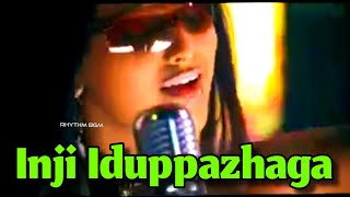 Inji Iduppazhagi song remix | Smita #devarmagan #remix #remixsong #whatsappstatus #viral