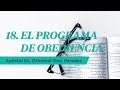 El Programa de Obediencia  - Apóstol Dr. Othoniel Ríos Paredes