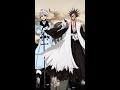 toshiro vs gotei13 bleach comparison toshiro fypシ pyf