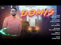 domis sanjay subapura attitude song new attitude song 2024