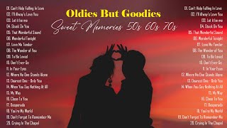 Anne Murray, Daniel Boone, Air Supply, Bee Gees ... | Greatest Oldies Songs Of 50's 60's 70's