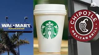 How Work Is Changing CNBC Marathon