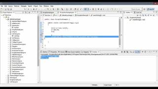 Java Programming tutorial : How to handle exceptions in java using try catch block
