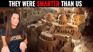 Unexplained Hidden Advanced Civilization SHOCKED Archaeologists