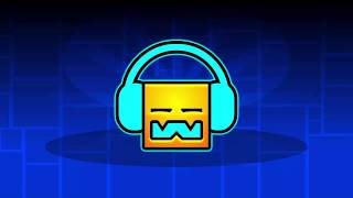 Geometry Dash - Level 9 - Cycles - Soundtrack