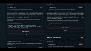 Scan Your Chatbot API for Security Issues (PromptBrake Demo)