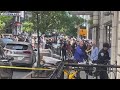 Man dead after police shooting in Chelsea store
