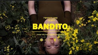 Twenty One Pilots: Bandito [Fan made original video]