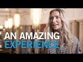 An amazing experience | Leeds ISC for progression to the University of Leeds