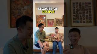 Unfiltered with Titus: EP 5: Harsh Advice on PSLE from a 12-Year-Old