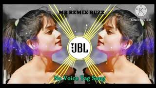 Main Nikla Gaddi Leke || Dj Remix Viral Song 2024 || Bas Ek Nazar Usko Dekha Dj Song JBL Vibration
