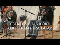 estrid och bill klipp från fyra låtar otterberget 2019 dragspelsstämman