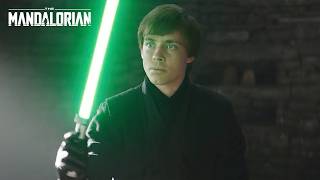 The Mandalorian & Grogu Breakdown, Cameo Scenes, Easter Eggs & Things You Missed