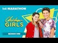 CHICKEN GIRLS | Season 1 | Marathon
