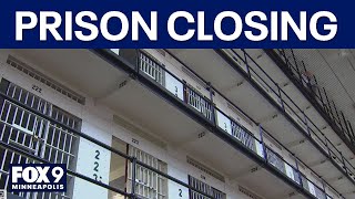 Stillwater prison to close in phases over 4 years