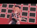 【艦これmmd】ワンルーム・オール・ザット・ジャズ one room all that jazz 【カメラ配布あり】