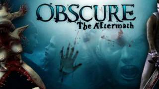 Obscure The Aftermath Characters and Theme Song