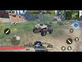 CoD mobile - +BlackCat+ - шикарна перемога