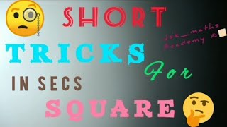 #SHORT#TRICKS#SHORTWAYS#MAKECALCULATIONSEASY#VEDICMATH#REASONING#TAKESECINSTEADMINS#HELPFULTRICK#LCS