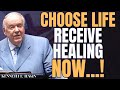 KENNETH E. HAGIN: BY HIS STRIPES I AM HEALED | HOW TO RECEIVE & KEEP HEALING TODAY