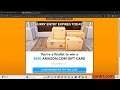 Free Amazon Gift Card Codes