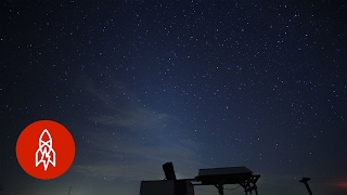 This Backyard Astronomer Has Discovered 300 Asteroids and Counting