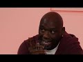 Antonio Tarver A Champion's Journey  Hotboxin' with Mike Tyson