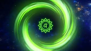 All 7 Chakras Cleansing - 4 Minutes Per Chakra - Meditation Music - Relaxing Music