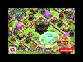 epic strategy th17 electro dragon is the easiest th17 attack strategy in clash of clans