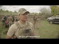 Іноземці в лавах УДА foreigners in the ranks of the ukrainian volunteer army