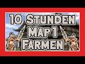 ♛ Metin2 DE [Teutonia] ♛ 10 Stunden Map 1 Farmen ♛