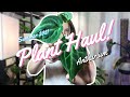 Summer 2021 Plant Haul | Part II: Anthurium