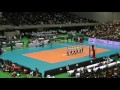 第68回春の高校バレー2016_男子準決勝_東福岡vs創造学園_第2セット