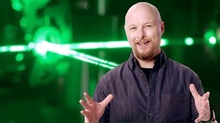 5 Ways Lasers Will Be Used In The Future