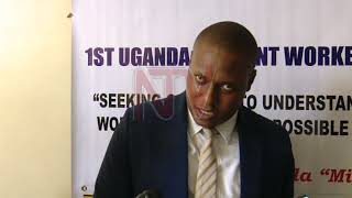 Uganda’s embassies urged to do more for migrant workers