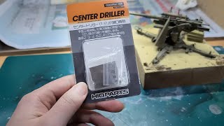 HIQ 파츠 센터 드릴러 리뷰 이건 꼭 사야됩니다. (HIQ PARTS CENTER DRILLER review)