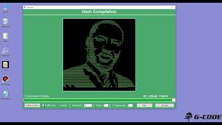G-code Generator