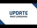 Update Fitur Langganan Channel Ini